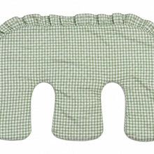 Load image into Gallery viewer, Ruffle Twins Nursing Pillow Cover
