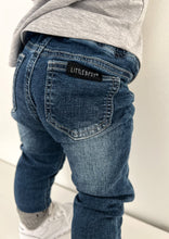 Load image into Gallery viewer, Classic Denim
