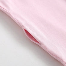 Load image into Gallery viewer, Dawn Ruffled Zippered Baby Romper
