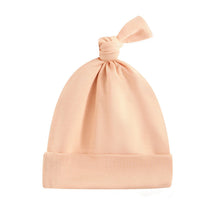 Load image into Gallery viewer, Pumpkin Baby Beanie Hat
