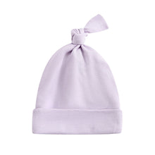 Load image into Gallery viewer, Wisteria Baby Beanie Hat
