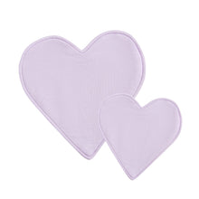 Load image into Gallery viewer, Wisteria Scent Hearts
