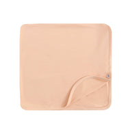 Pumpkin Swaddle Blanket