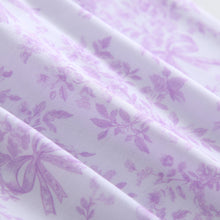 Load image into Gallery viewer, Bows &amp; Blooms Baby Headband
