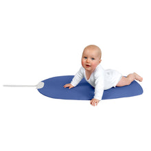 Load image into Gallery viewer, Shnuggle Portable Changing &amp; Play Mat | Waterproof, Roll-Up &amp; Multi-Use
