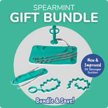 Load image into Gallery viewer, Spearmint Gift Bundle
