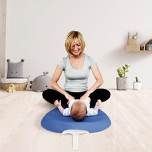 Load image into Gallery viewer, Shnuggle Portable Changing &amp; Play Mat | Waterproof, Roll-Up &amp; Multi-Use
