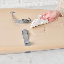 Load image into Gallery viewer, Nattou Diaper Changing Pad Softy
