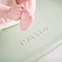 Load image into Gallery viewer, Nattou Diaper Changing Pad Softy

