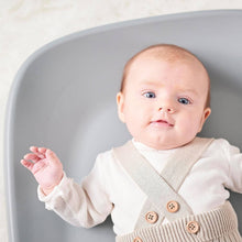 Load image into Gallery viewer, Nattou Diaper Changing Pad Softy
