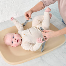Load image into Gallery viewer, Nattou Diaper Changing Pad Softy
