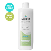 Load image into Gallery viewer, NOLEO Natural Skin Care - Sensitive Skin, Deep Moisturizer - 8oz
