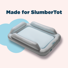 Load image into Gallery viewer, SlumberTot Sheets 2 Pack
