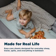 Load image into Gallery viewer, SlumberTot Sheets 2 Pack
