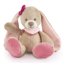 Load image into Gallery viewer, Nattou Nina/Jade/Lili Cuddly Rabbit

