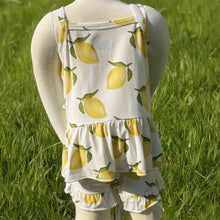 Load image into Gallery viewer, The Lemon 2 Piece Set
