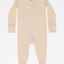 Load image into Gallery viewer, Sparrow - CloudBlend™ Footless Pajamas
