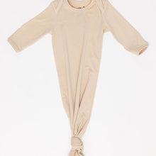 Load image into Gallery viewer, Sparrow - CloudBlend™ Sleep Gown
