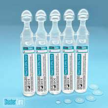 Load image into Gallery viewer, Shusher Care Saline Ampoules
