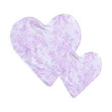 Load image into Gallery viewer, Bows &amp; Blooms Scent Hearts
