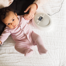 Load image into Gallery viewer, S6 Adjustable Double Electric Breast Pump
