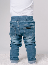 Load image into Gallery viewer, Classic Denim
