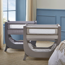 Load image into Gallery viewer, Shnuggle Air Lite Bedside Bassinet | Infant Crib | [OPEN BOX]
