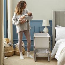 Load image into Gallery viewer, Shnuggle Air Lite Bedside Bassinet | Infant Crib | [OPEN BOX]
