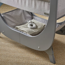 Load image into Gallery viewer, Shnuggle Air Lite Bedside Bassinet | Infant Crib | [OPEN BOX]
