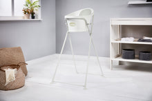 Load image into Gallery viewer, Shnuggle Folding Baby Bath Stand (2nd Generation)
