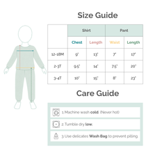 Load image into Gallery viewer, Pajama Modal Dash
