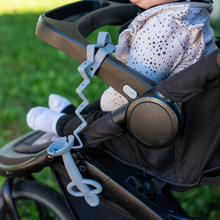 Load image into Gallery viewer, 2-in-1 Teether &amp; Training Spoon
