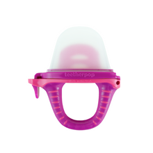 Load image into Gallery viewer, Fillable teetherpop™ Teethers - 1-Pack
