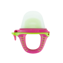 Load image into Gallery viewer, Fillable teetherpop™ Teethers - 1-Pack
