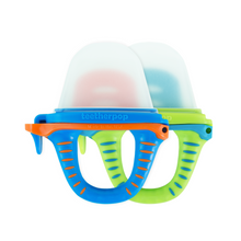 Load image into Gallery viewer, Fillable Teetherpop™ Teethers - 2 Packs
