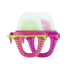 Load image into Gallery viewer, Fillable Teetherpop™ Teethers - 2 Packs
