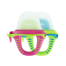 Load image into Gallery viewer, Fillable Teetherpop™ Teethers - 2 Packs

