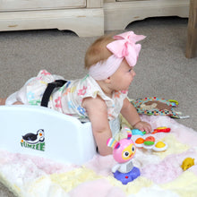 Load image into Gallery viewer, Tumzee Tummy Time Incline Tool with Mat
