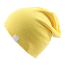 Load image into Gallery viewer, Modern Boys and Girls Elegant Trend New Newborn Baby Cute Knitted Cotton Hats For Children And Kids
