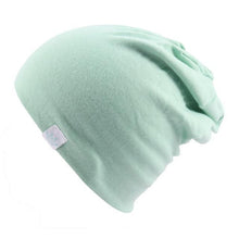 Load image into Gallery viewer, Modern Boys and Girls Elegant Trend New Newborn Baby Cute Knitted Cotton Hats For Children And Kids
