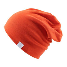 Load image into Gallery viewer, Modern Boys and Girls Elegant Trend New Newborn Baby Cute Knitted Cotton Hats For Children And Kids
