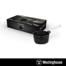 Load image into Gallery viewer, Non-stick Sauce &amp; Milk Pan, Cast Aluminum, 2 Qt., 7" (18cm)
