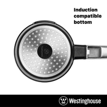 Load image into Gallery viewer, Non-stick Sauce &amp; Milk Pan, Cast Aluminum, 2 Qt., 7" (18cm)
