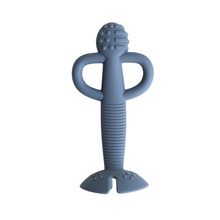 Load image into Gallery viewer, 2-in-1 Teether &amp; Training Spoon
