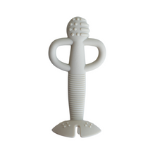Load image into Gallery viewer, 2-in-1 Teether &amp; Training Spoon
