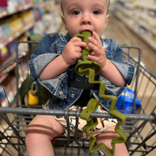 Load image into Gallery viewer, Toy Bungee Tether
