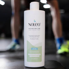 Load image into Gallery viewer, NOLEO Natural Skin Care - Sensitive Skin, Deep Moisturizer - 8oz
