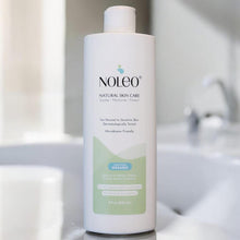 Load image into Gallery viewer, NOLEO Natural Skin Care - Sensitive Skin, Deep Moisturizer - 8oz

