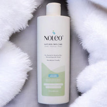 Load image into Gallery viewer, NOLEO Natural Skin Care - Sensitive Skin, Deep Moisturizer - 8oz
