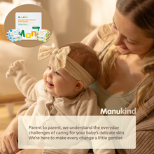 Load image into Gallery viewer, Manuka Honey Baby Wipes
